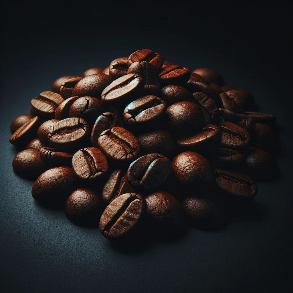 Medium Roast Coffee