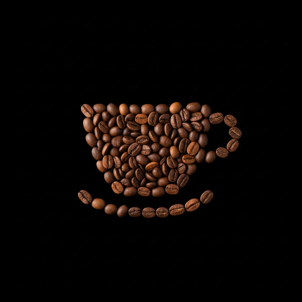 Conventional Coffee