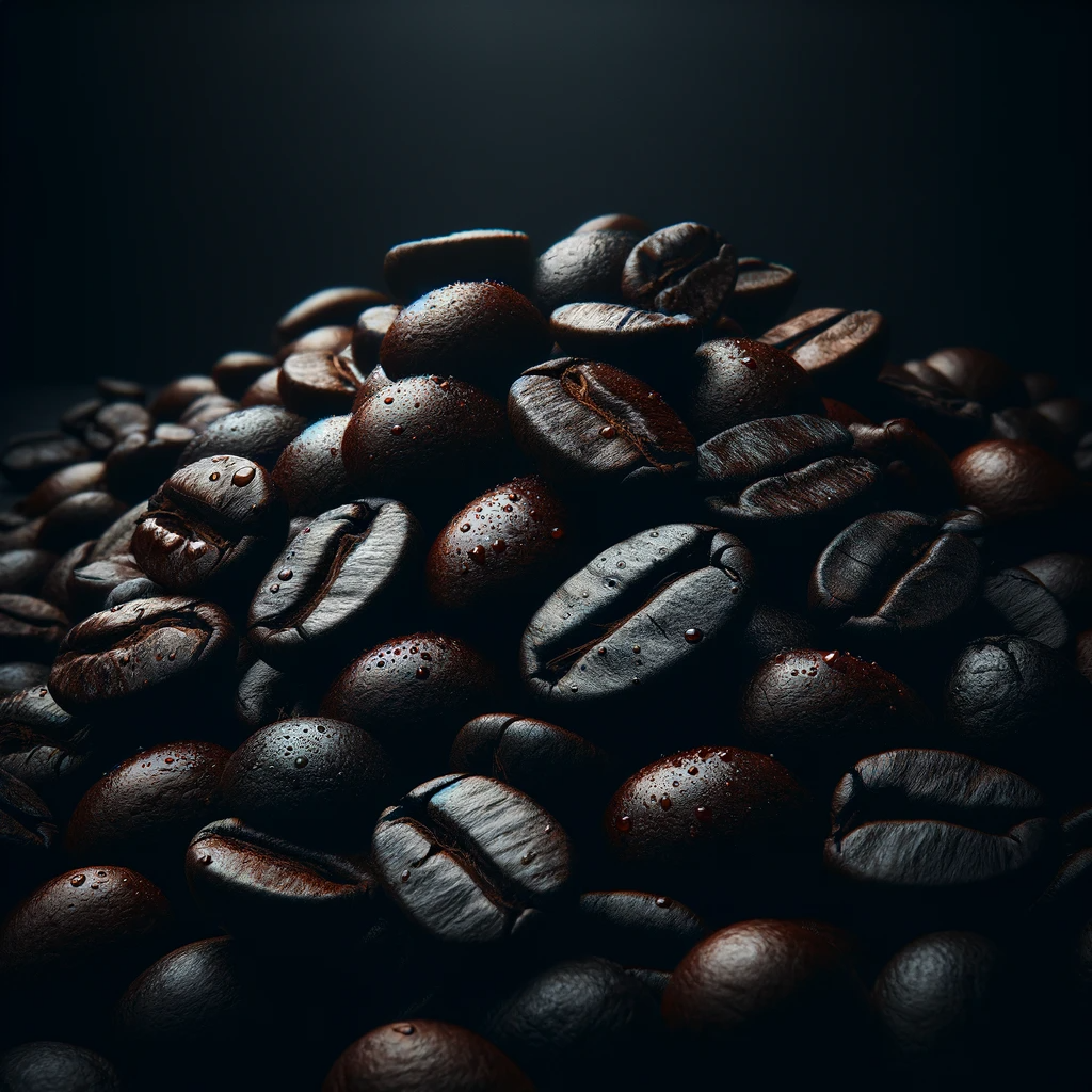 Dark Roast