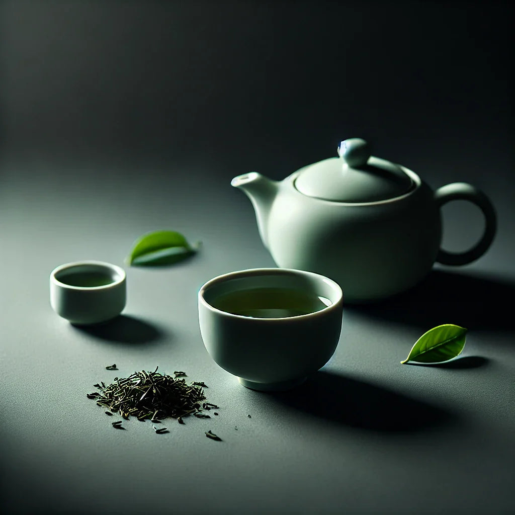 Green Tea