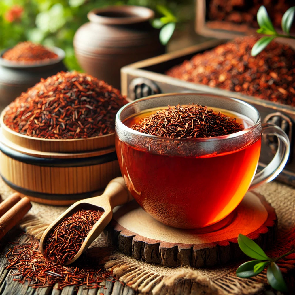 Rooibos Tea