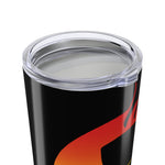 Mug Black Tumbler Roast At Dawn