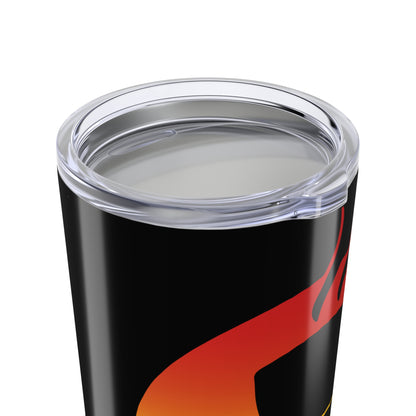 Black Tumbler