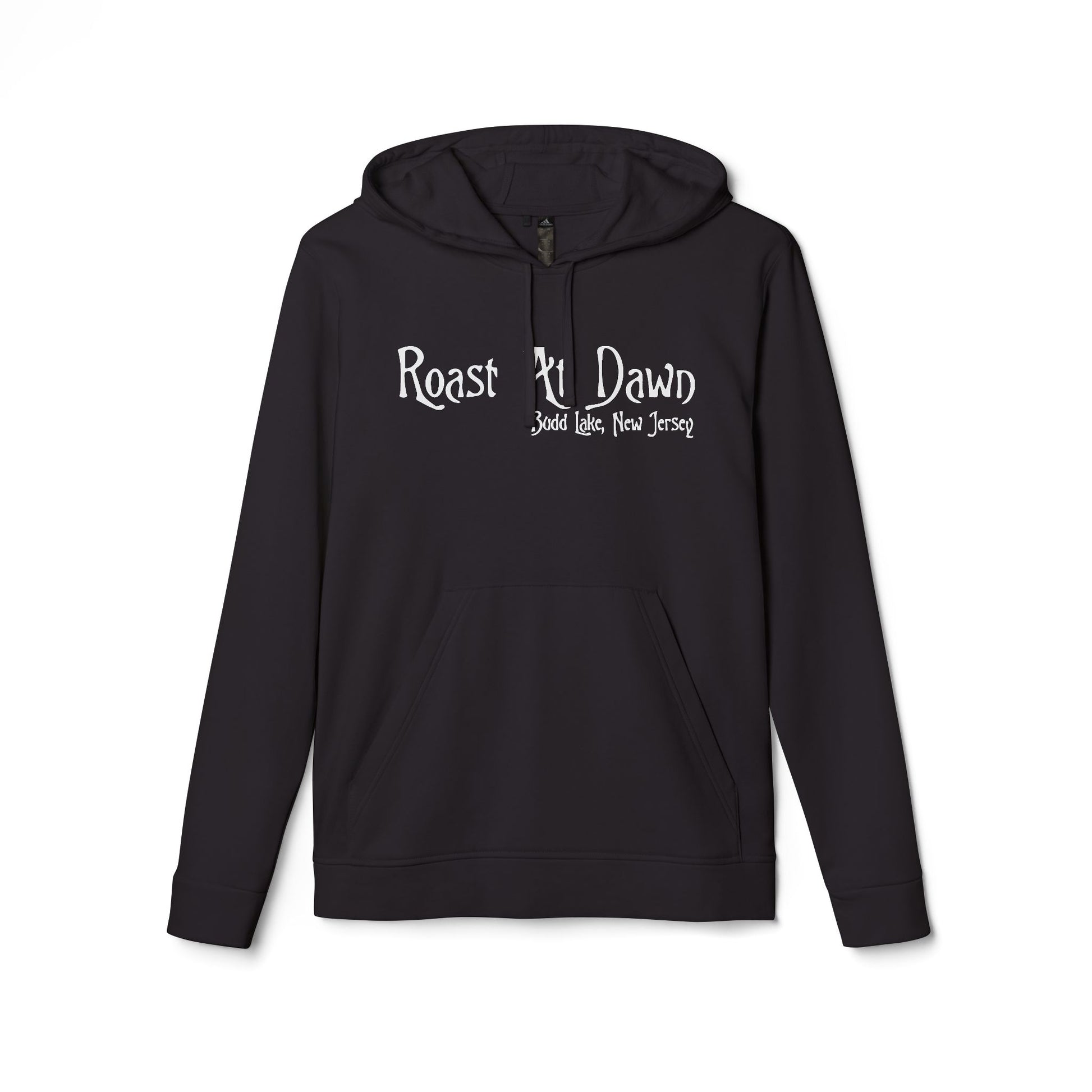 Hoodie Adidas Fleece Hoodie Roast At Dawn