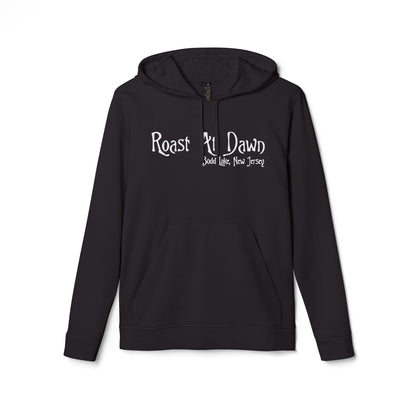 Hoodie Adidas Fleece Hoodie Roast At Dawn