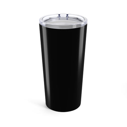 Black Tumbler