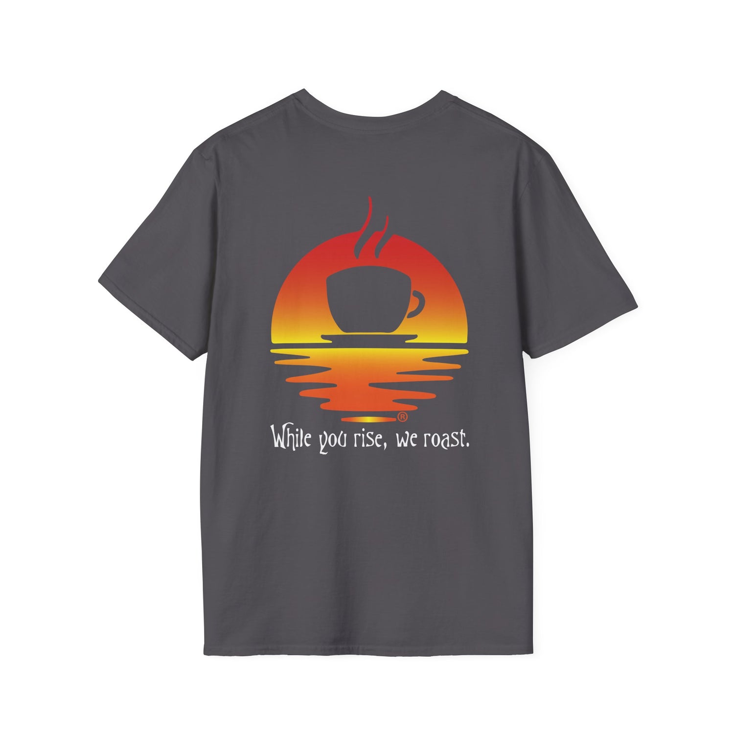 Gildan T-Shirt - Roast At Dawn