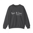 Gildan Crewneck Sweatshirt - Roast At Dawn