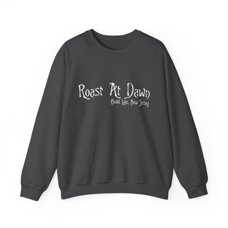 Gildan Crewneck Sweatshirt - Roast At Dawn