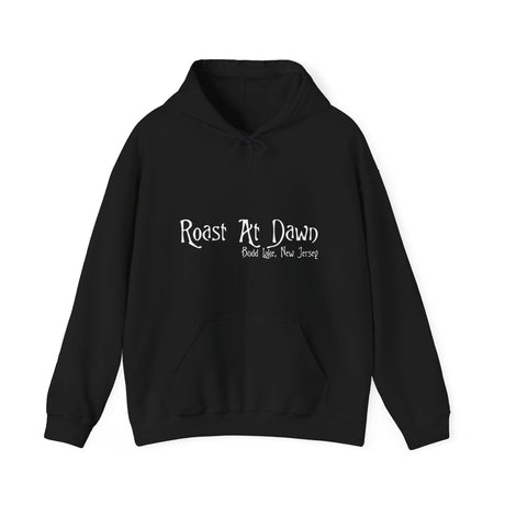 Gildan Hoodie - Roast At Dawn