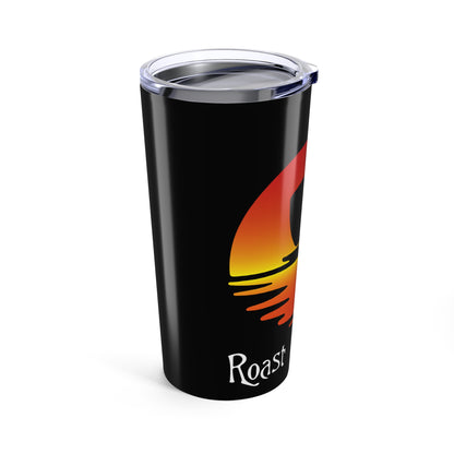 Black Tumbler