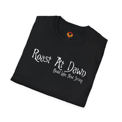 Gildan T-Shirt - Roast At Dawn