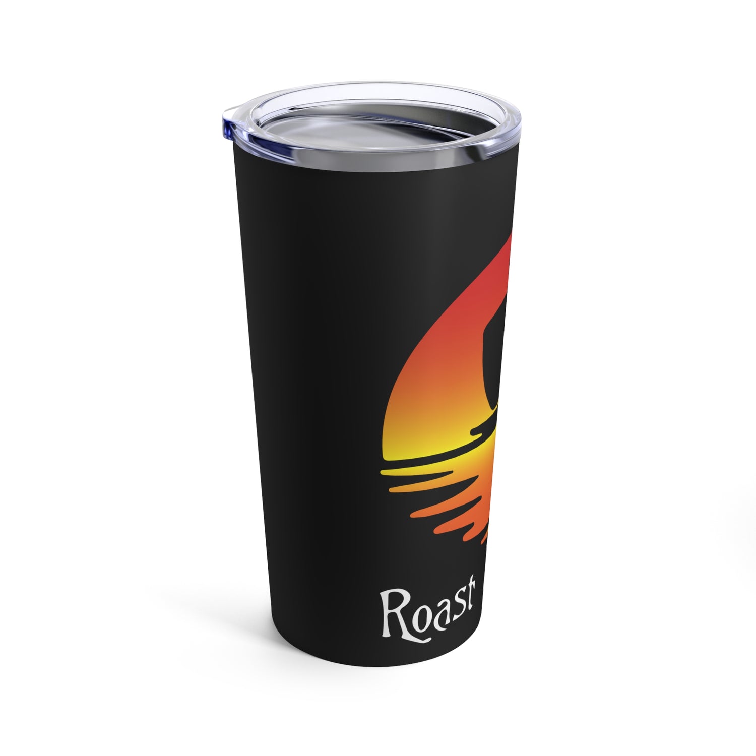 Rad Tumbler