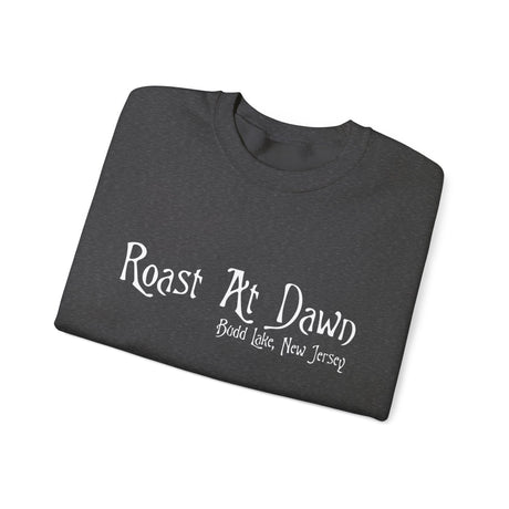 Gildan Crewneck Sweatshirt - Roast At Dawn