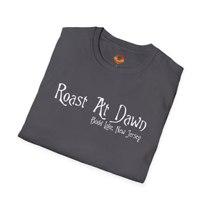 Gildan T-Shirt - Roast At Dawn