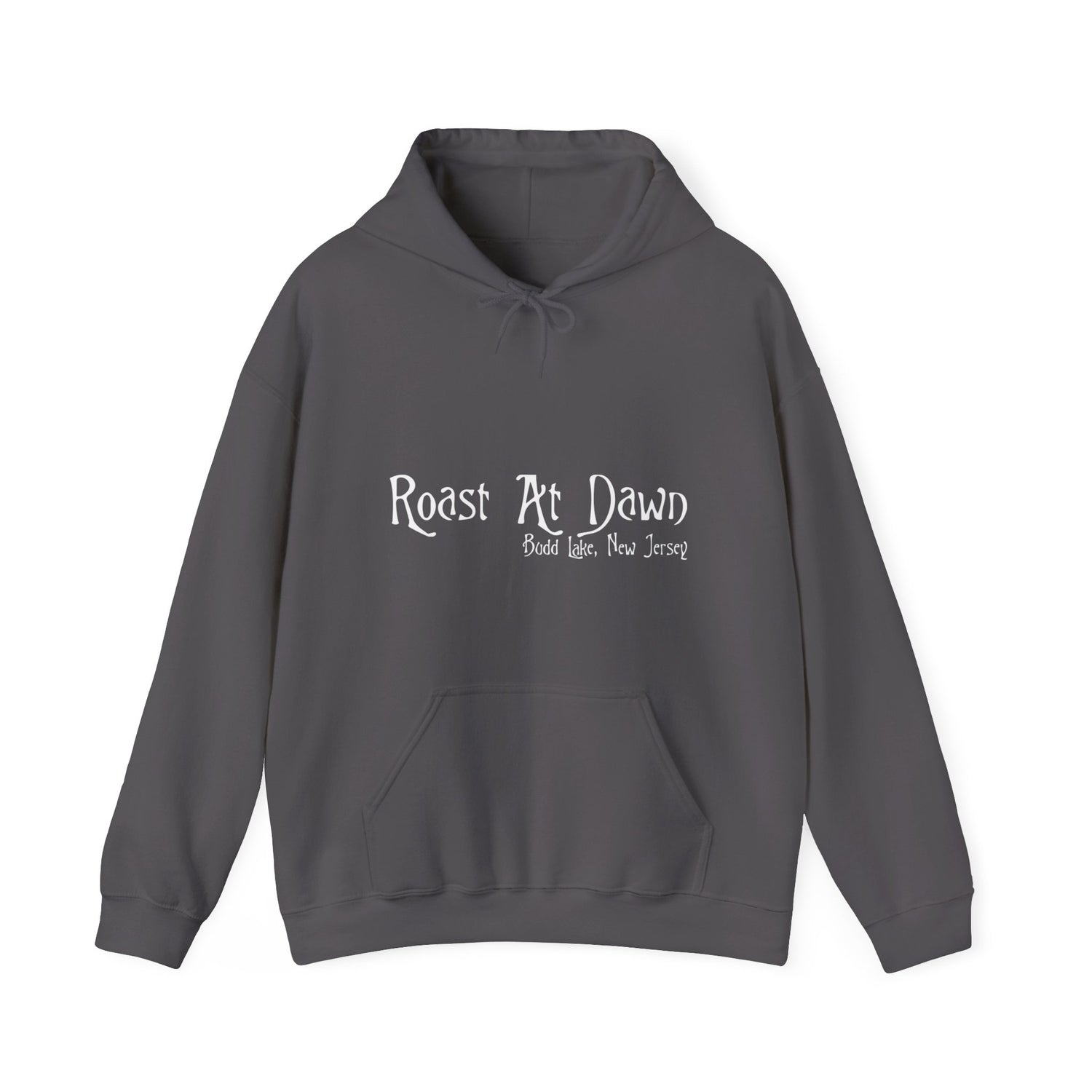 Rad Hoodie