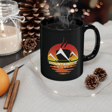 Mountaintop Church Mug