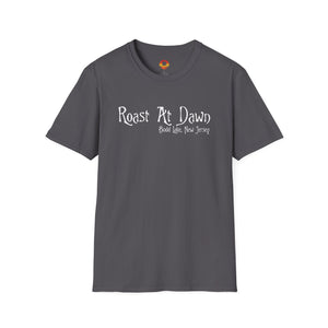 Gildan T-Shirt - Roast At Dawn