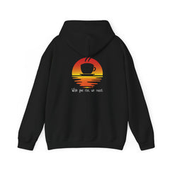 Gildan Hoodie - Roast At Dawn