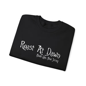 Gildan Crewneck Sweatshirt - Roast At Dawn