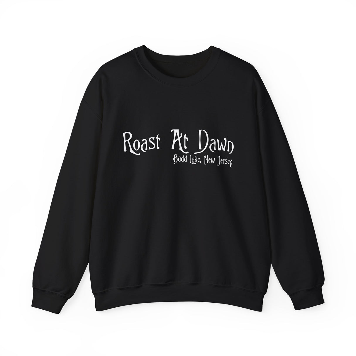 Gildan Crewneck Sweatshirt - Roast At Dawn