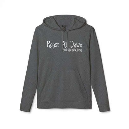 Hoodie Adidas Fleece Hoodie Roast At Dawn