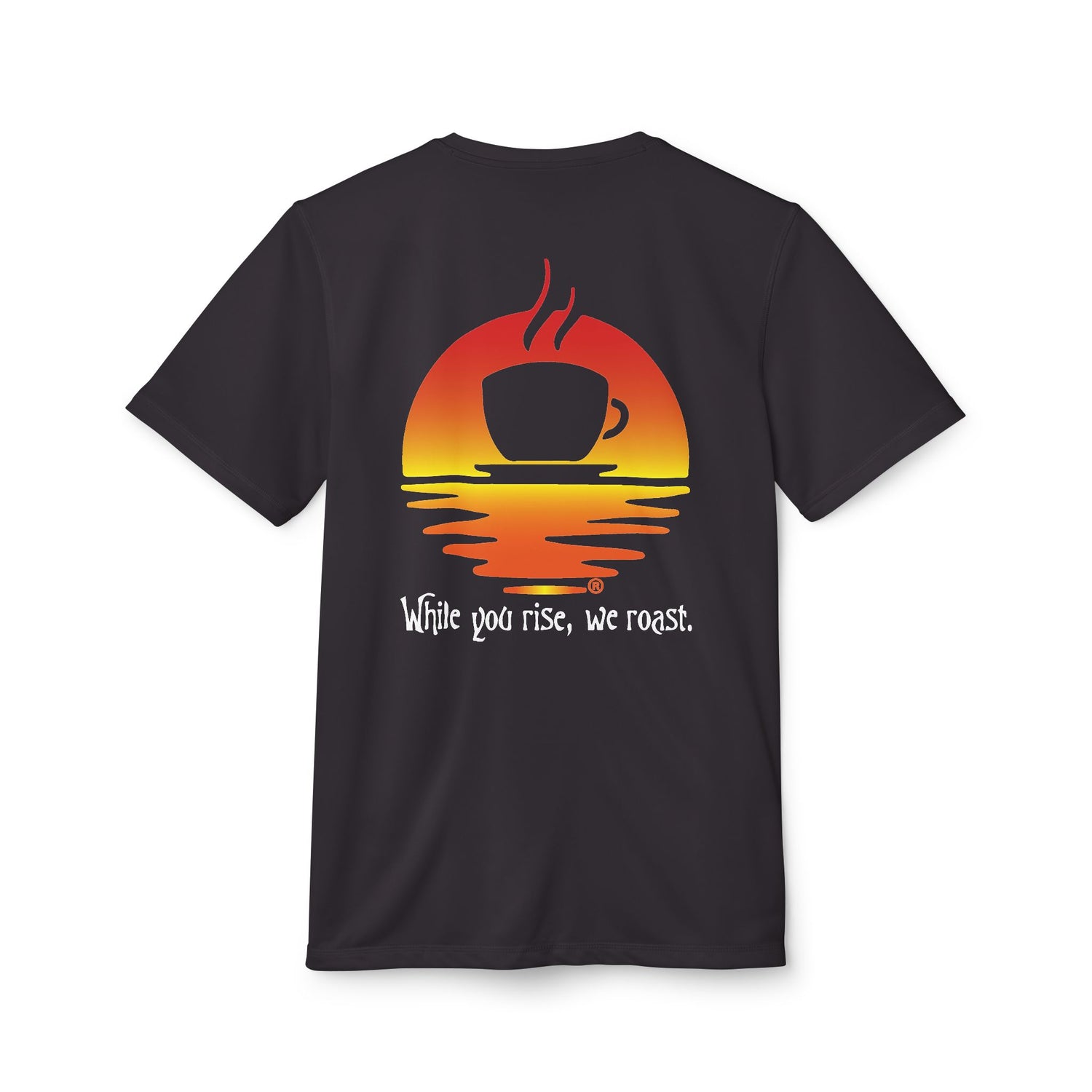 Adidas Sport T-shirt - Roast At Dawn