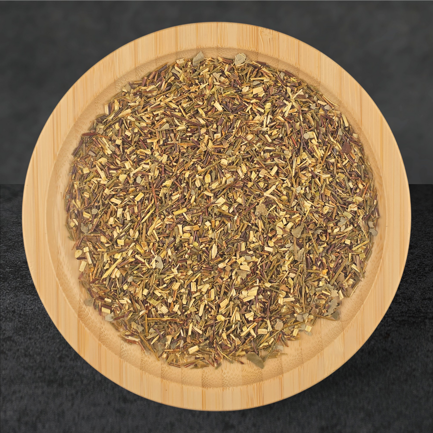 Organic Blueberry Bliss Rooibos