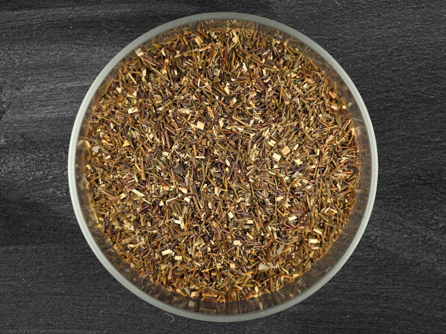 Rooibos Bonheur aux Myrtilles