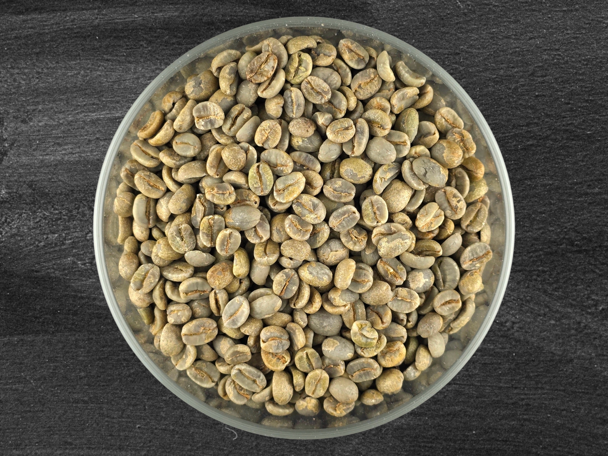 Coffee Beans Brazil: CHC Reserve Espresso, Daterra Estate Roast At Dawn