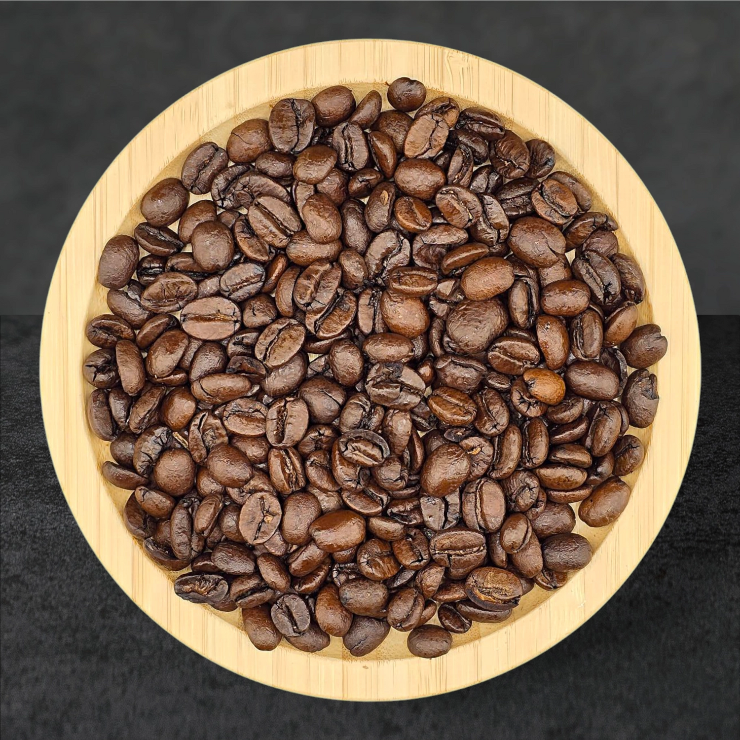 Coffee Beans Brazil: Fazenda Bela Vista, Sul de Minas Roast At Dawn