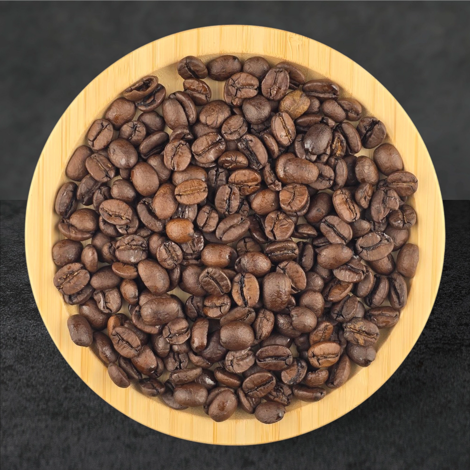 Coffee Beans Brazil: Oberon, Cerrado Roast At Dawn