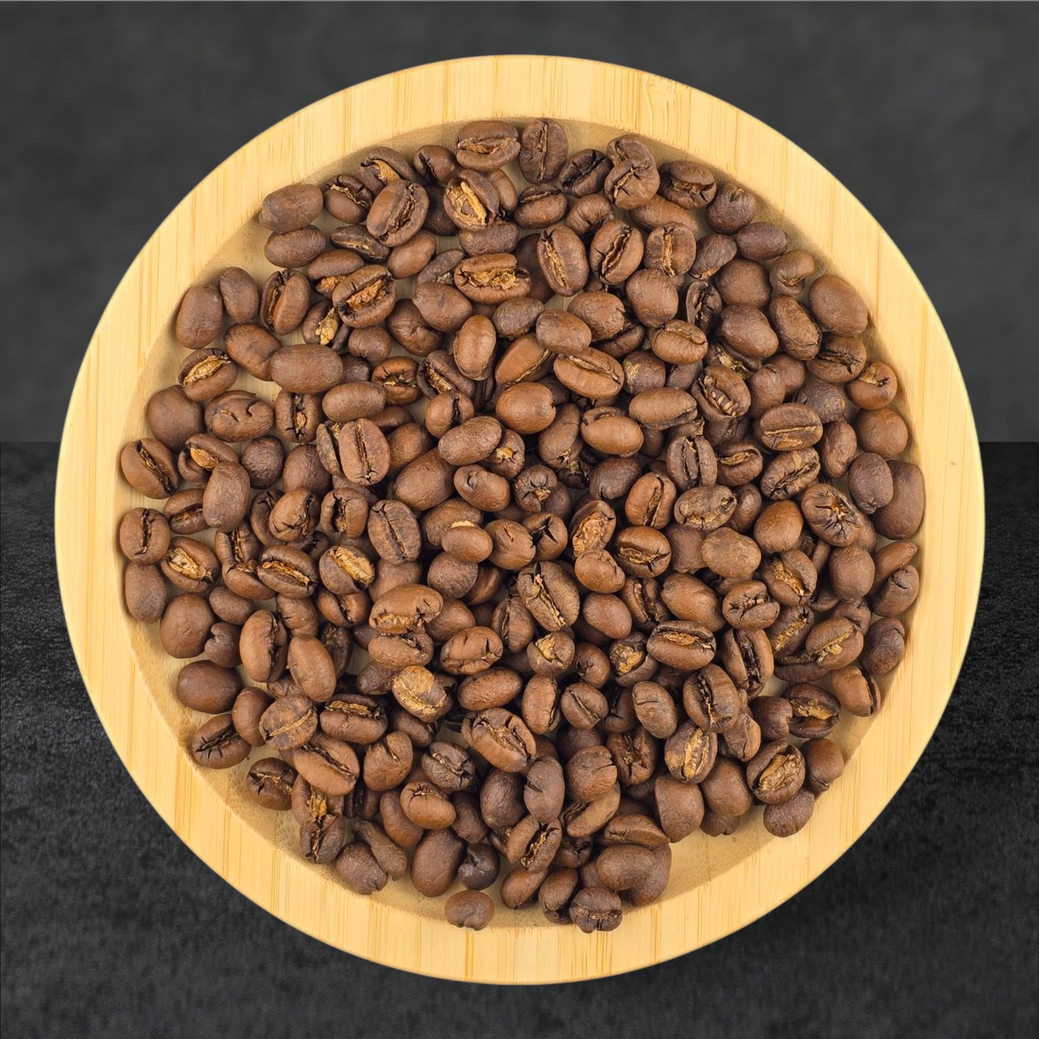 Coffee Beans Brazil: Pearl Bourbon Peaberry, Daterra Estate Roast At Dawn