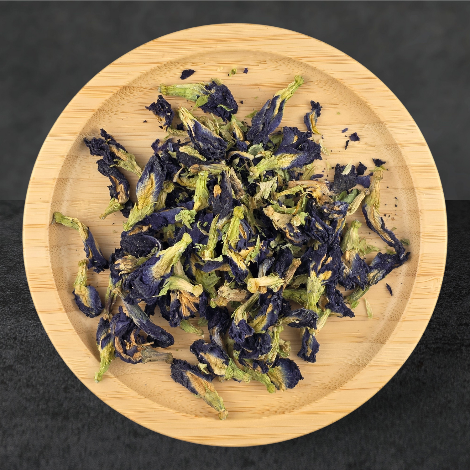 Organic Butterfly Pea Flower