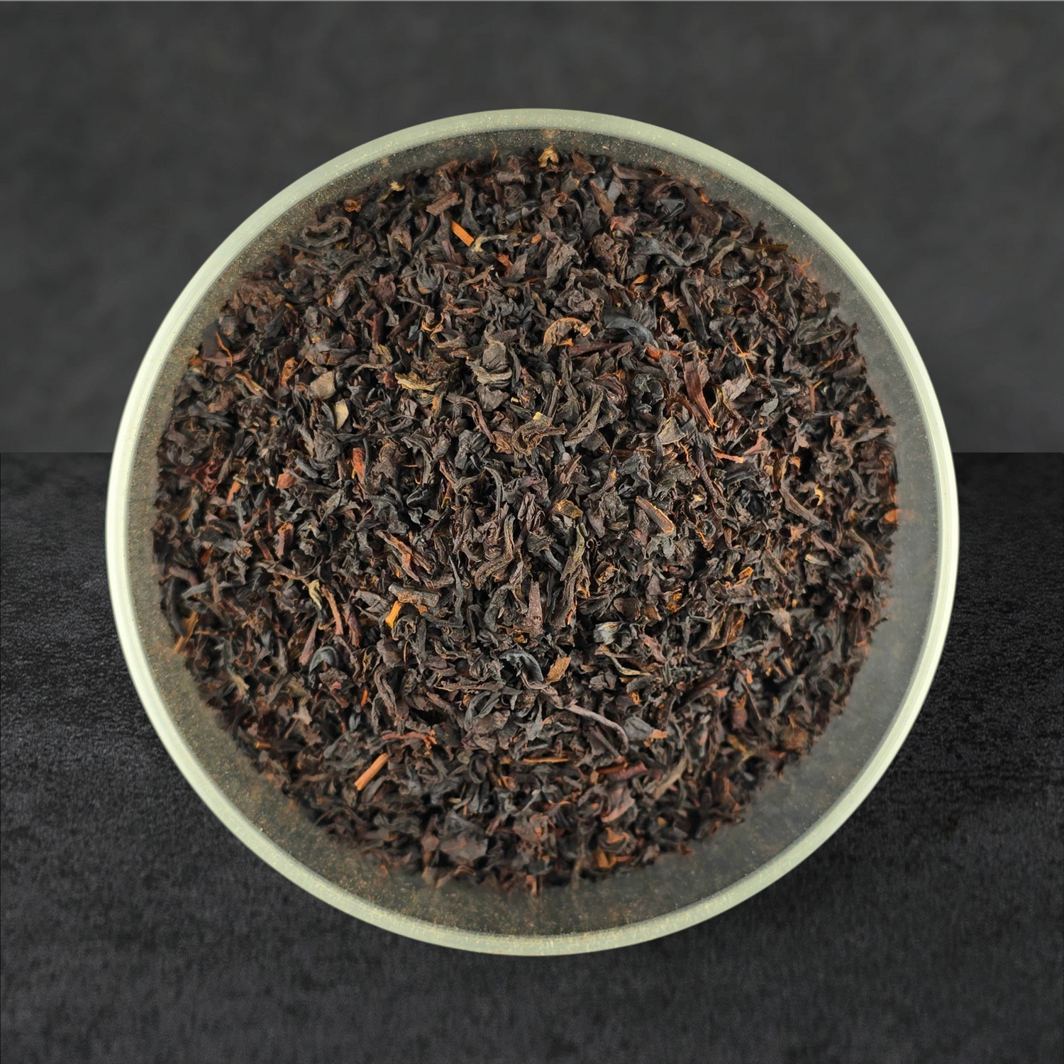 Loose Leaf Caramel Black Roast At Dawn