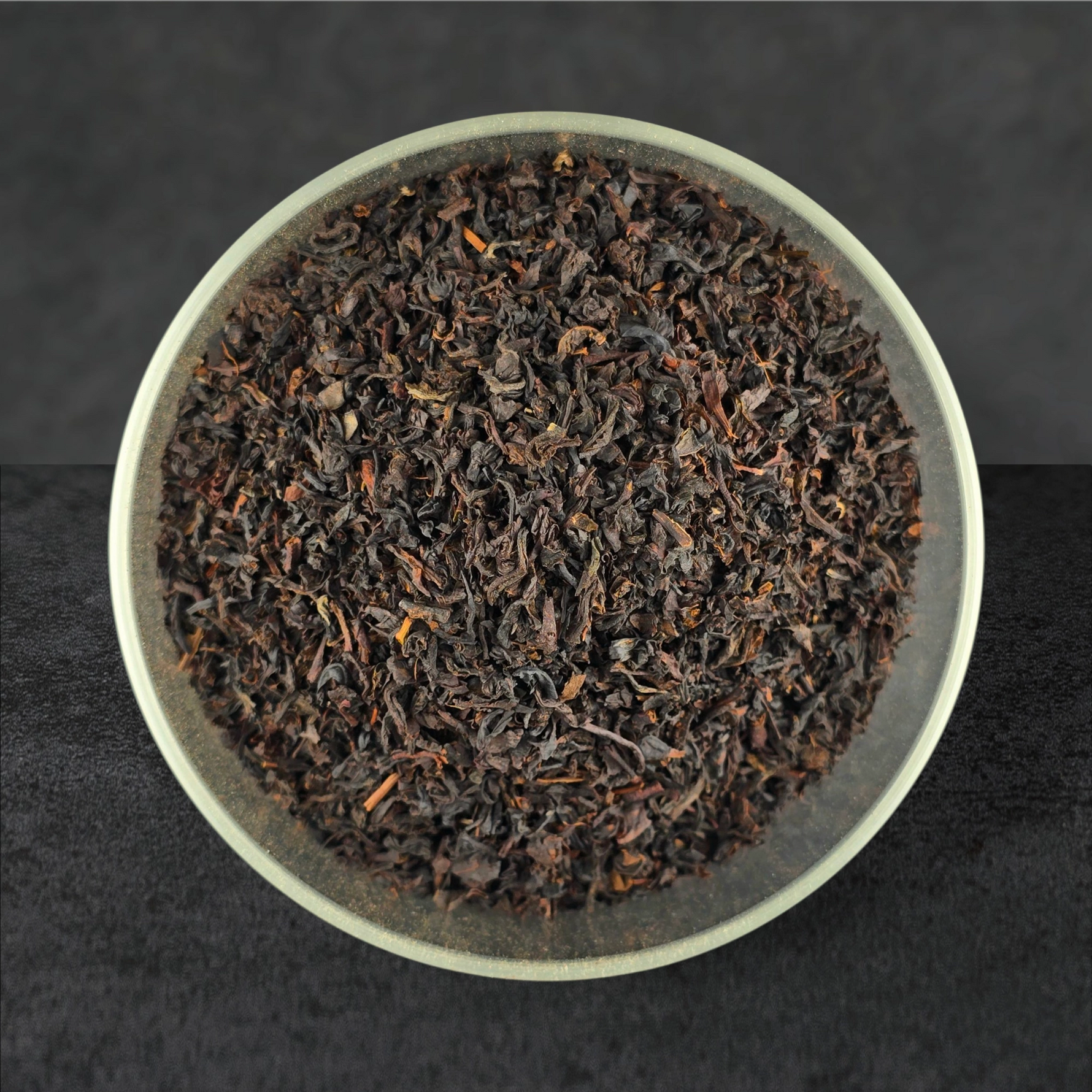 Loose Leaf Caramel Black Roast At Dawn