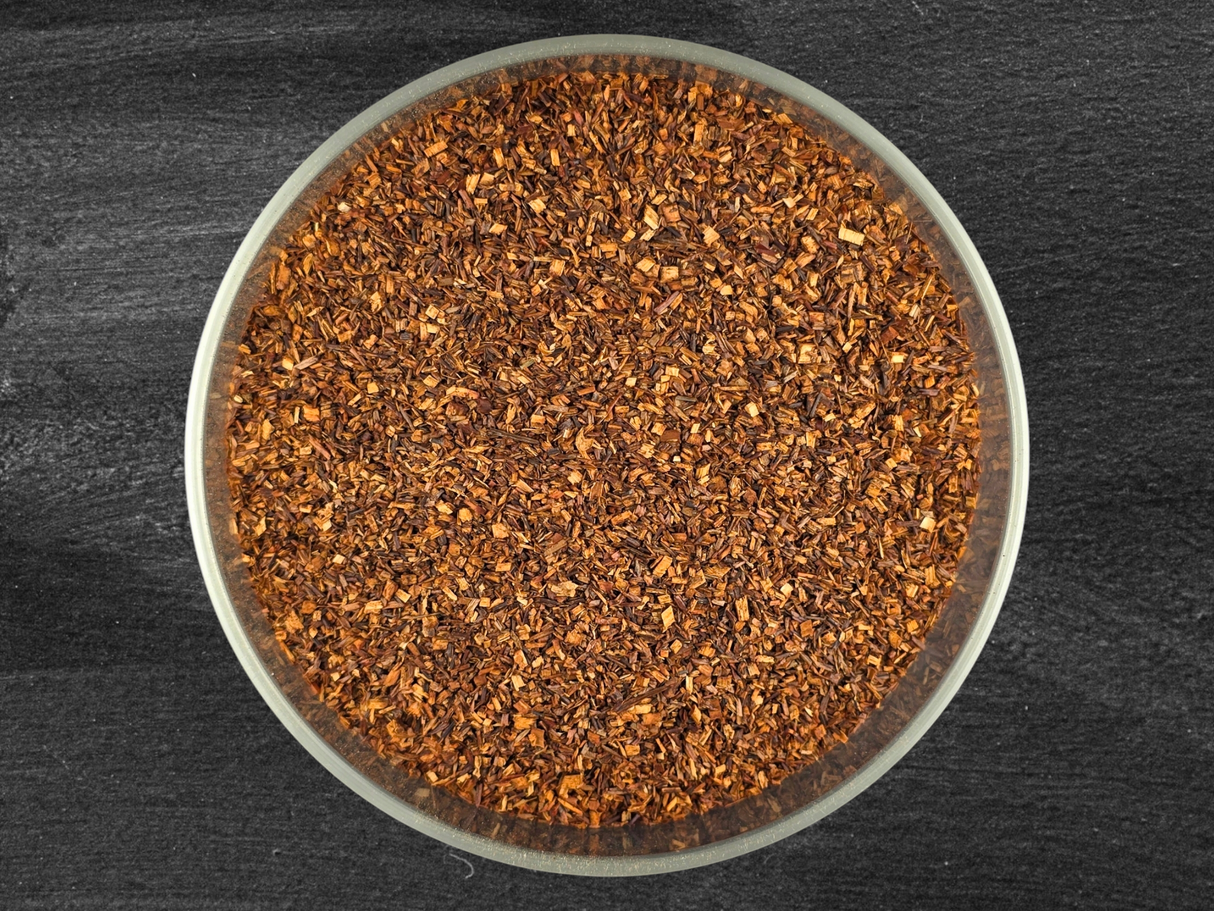 Caramel Vanilla Candy Rooibos