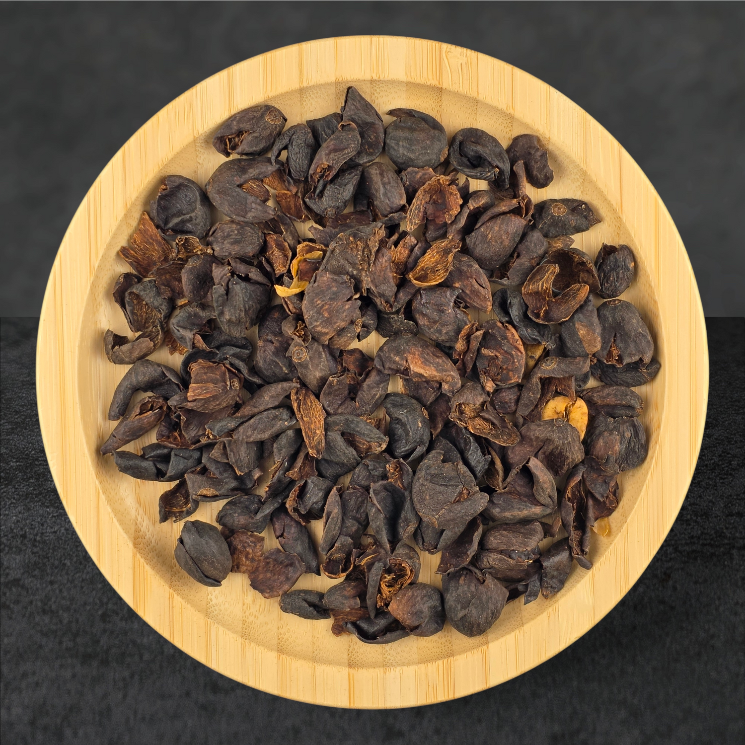 Organic Cascara (Dried Coffee Cherry)