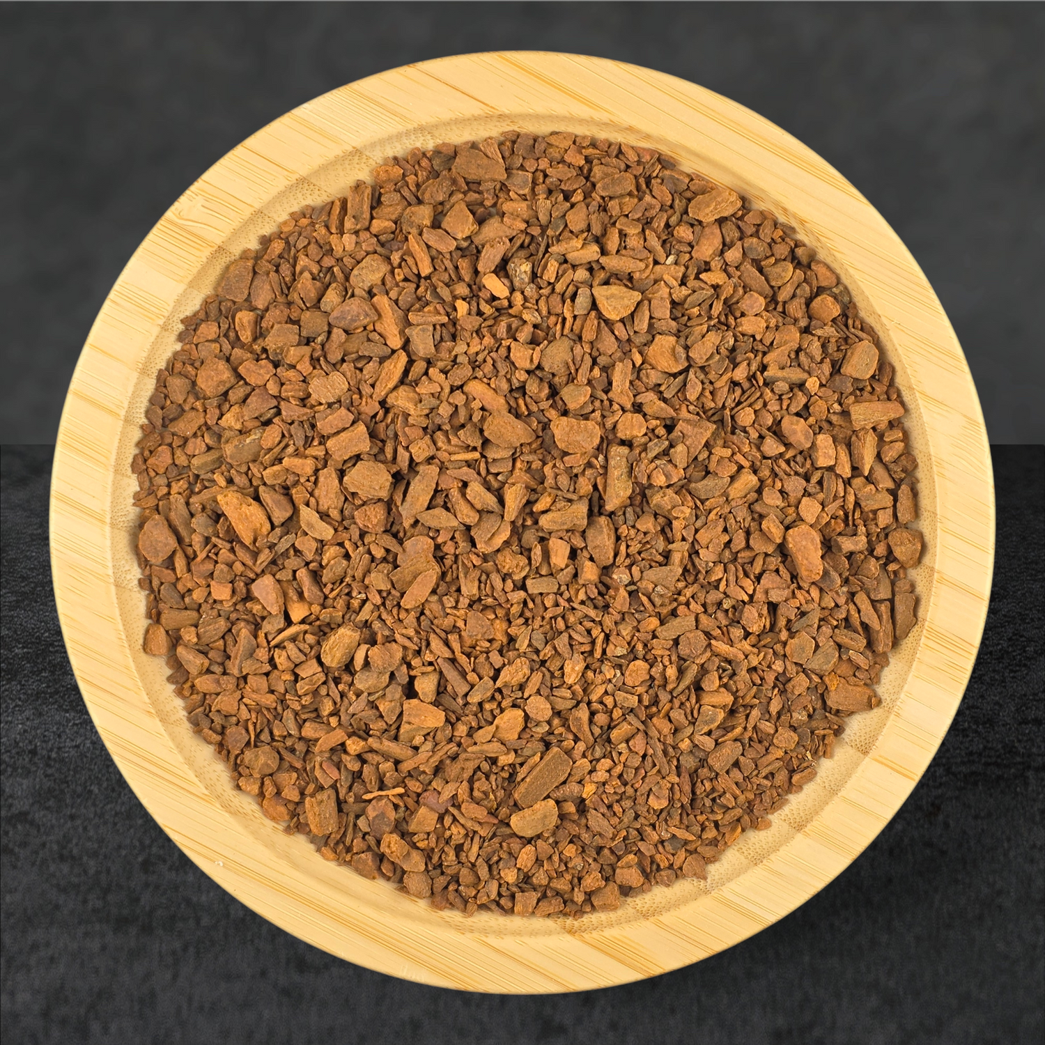 Organic Cassia Cinnamon Chips