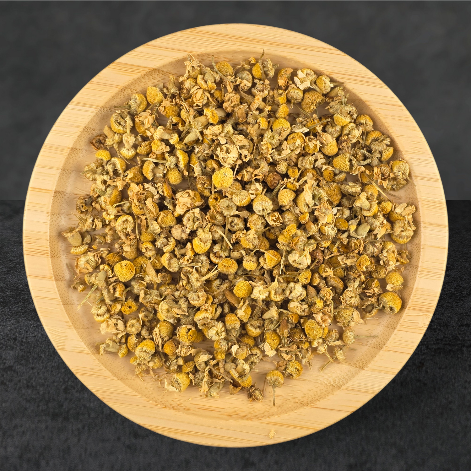 Organic Chamomile Herbal Tea