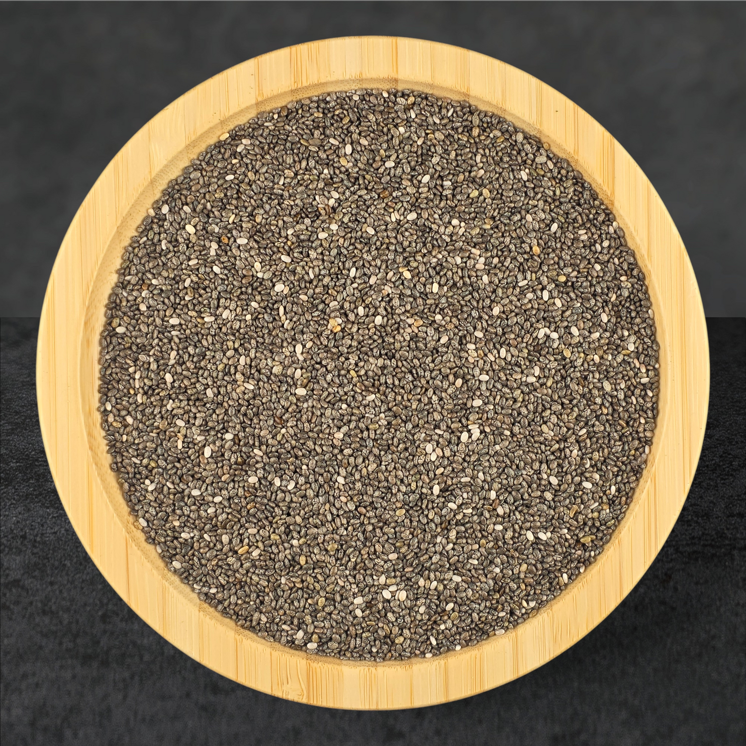 Organic Chia Seed