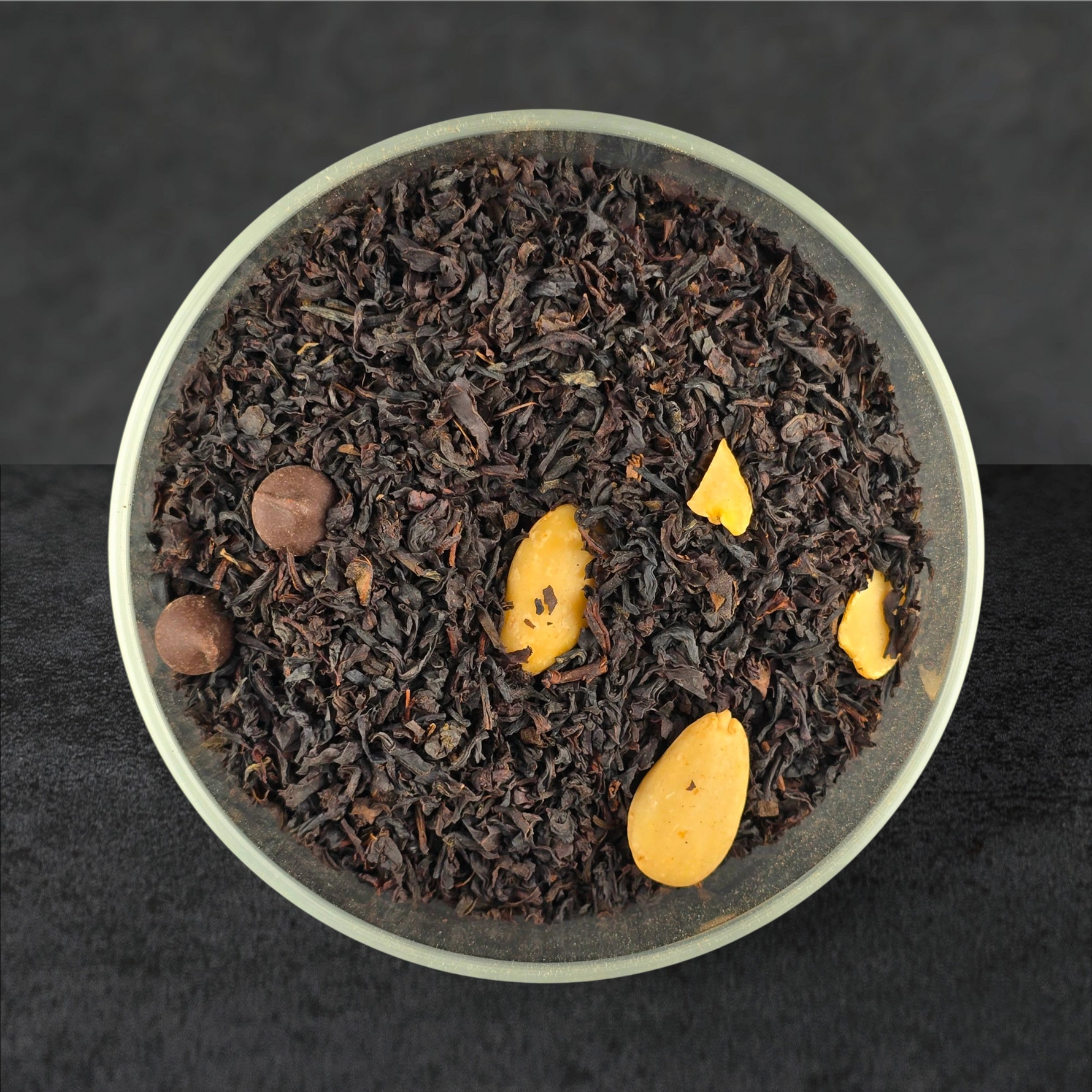 Loose Leaf Choco Coco Joy Black Roast At Dawn