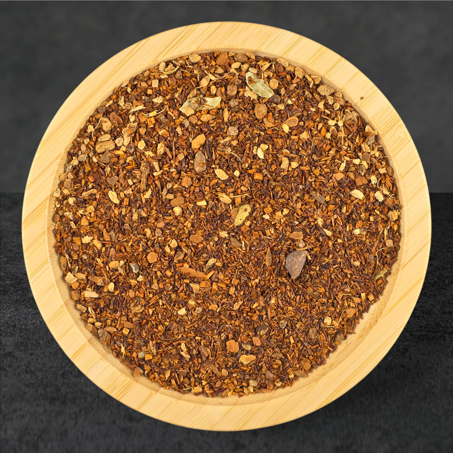 Organic Chocolate Chai Rooibos
