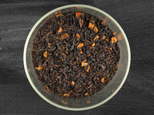 Loose Leaf Cinnamon Apple Spice Black Roast At Dawn