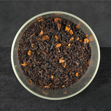 Cinnamon Apple Spice Black