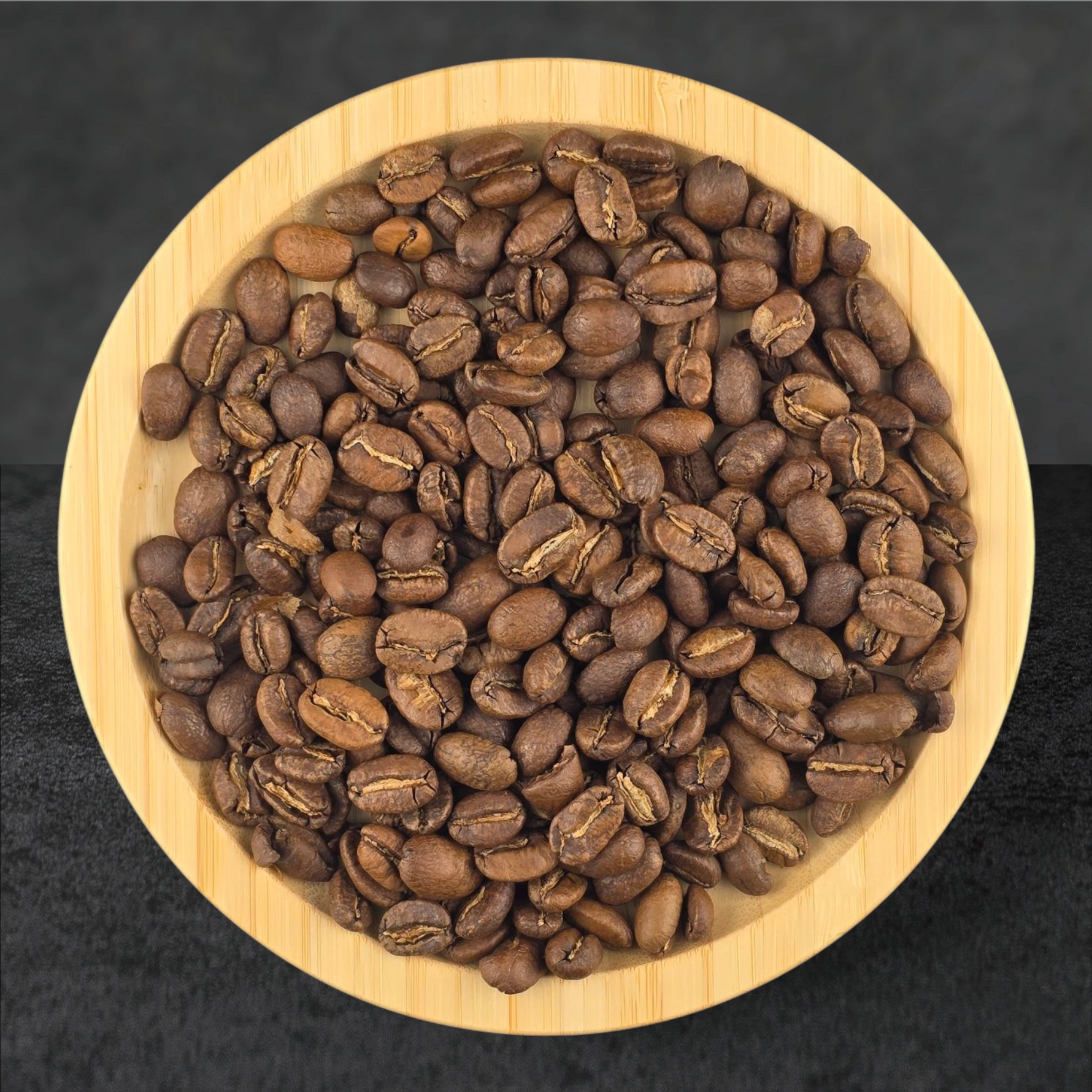 Coffee Beans Colombia: Pink Bourbon, Huila Roast At Dawn
