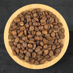 Coffee Beans Colombia: El Gato Supremo, Bucaramanga Roast At Dawn