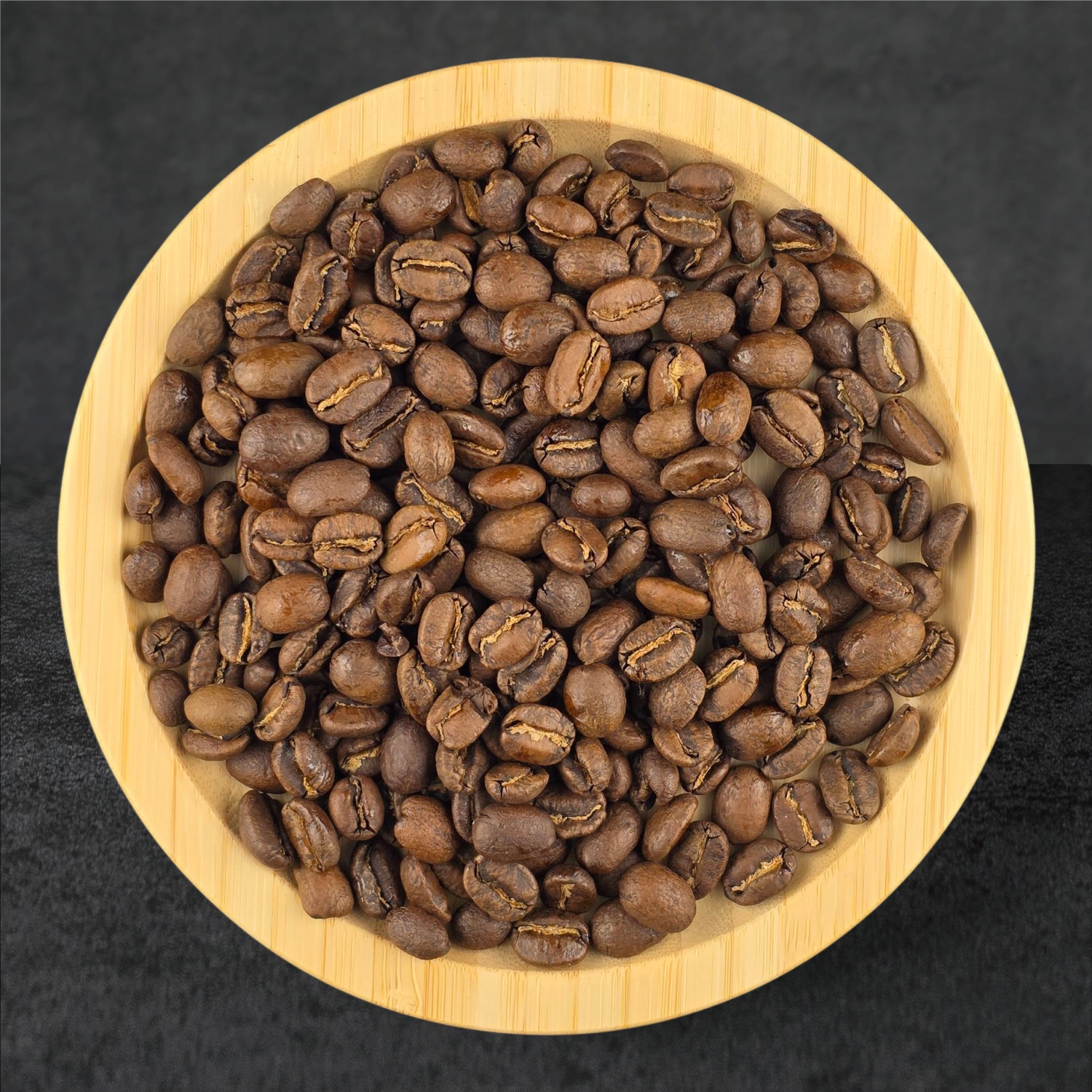 Coffee Beans Colombia: Sierra Nevada FTO, Santa Marta Roast At Dawn