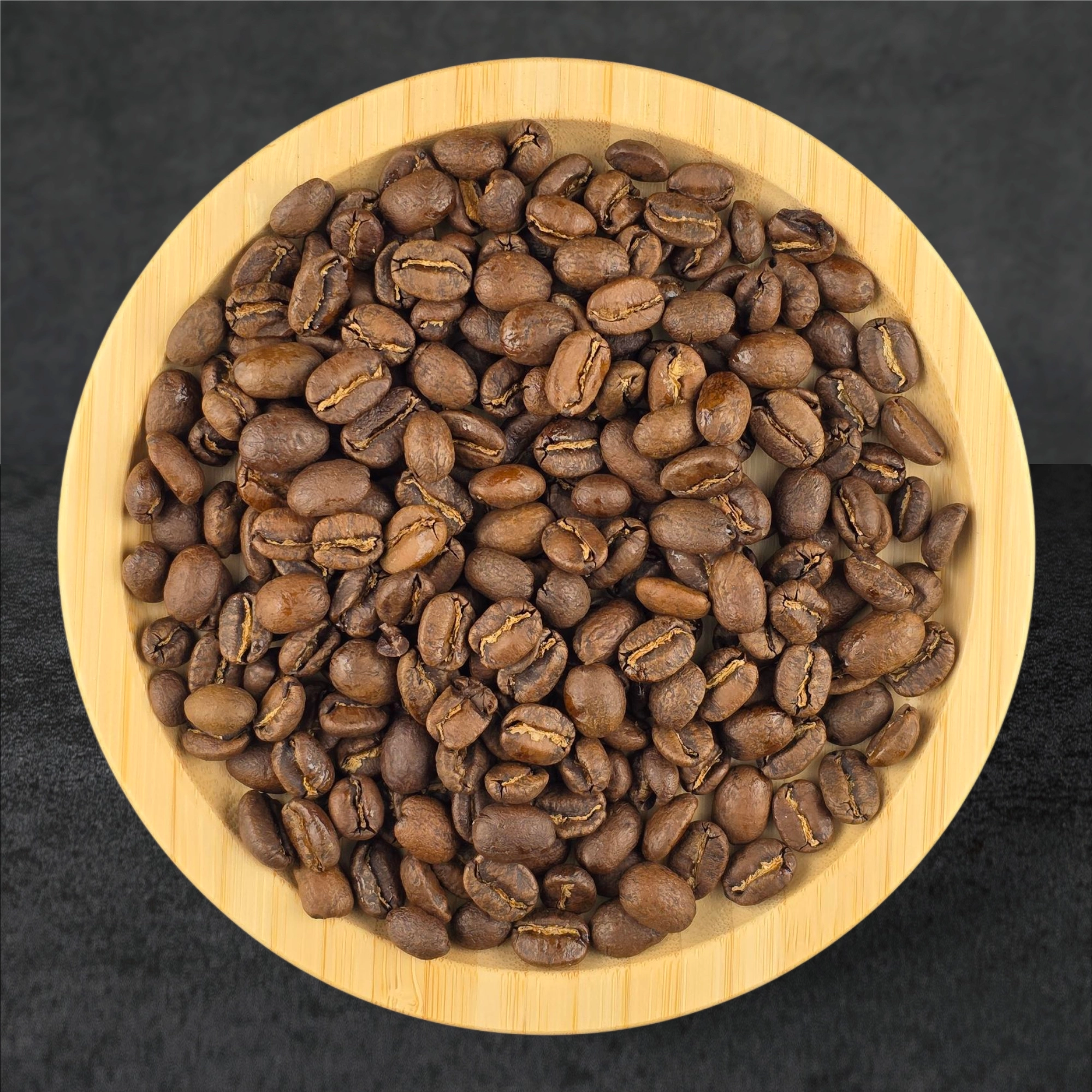 Coffee Beans Colombia: Sierra Nevada FTO, Santa Marta Roast At Dawn