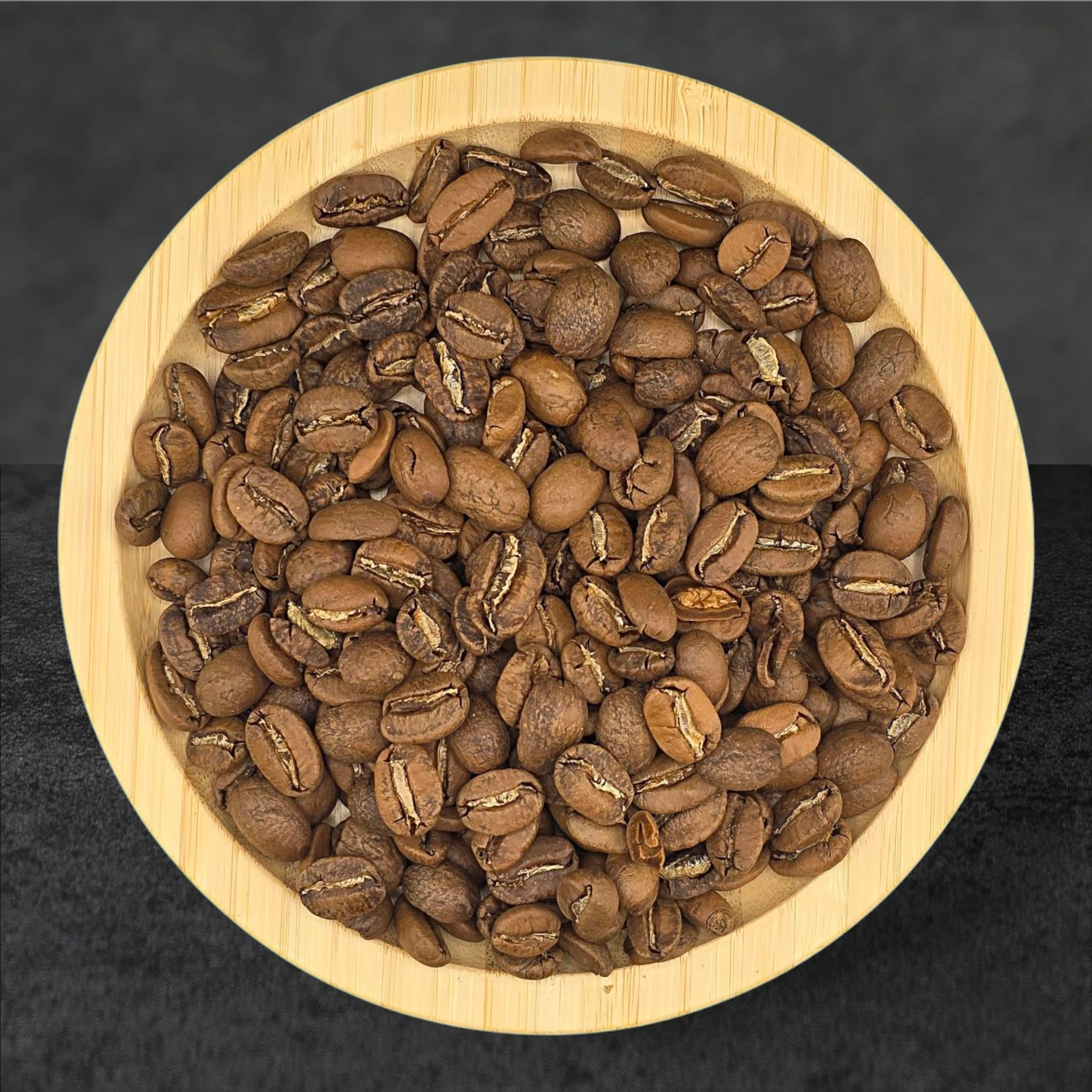 Coffee Beans Dominican Republic: Ramirez Washed, Jarabacoa Roast At Dawn